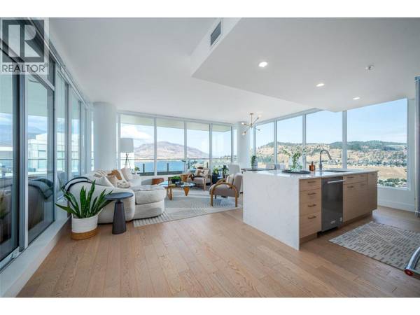 1191 Sunset DR #3006, Kelowna, BC V1Y0J6