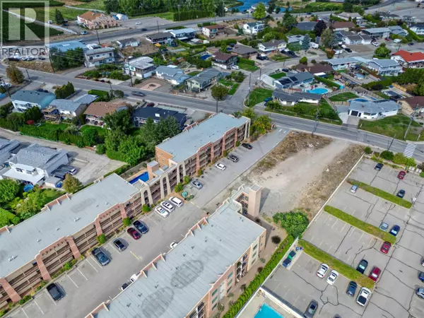 Osoyoos, BC V0H1V1,9307 62ND AVE #304