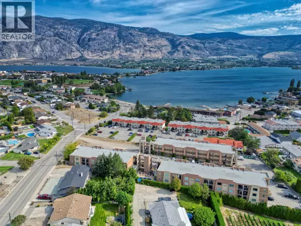 Osoyoos, BC V0H1V1,9307 62ND AVE #304