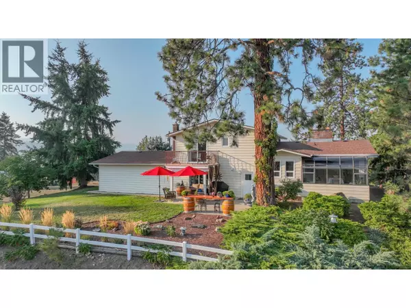 Vernon, BC V1B3K4,5290 Silver Star Road