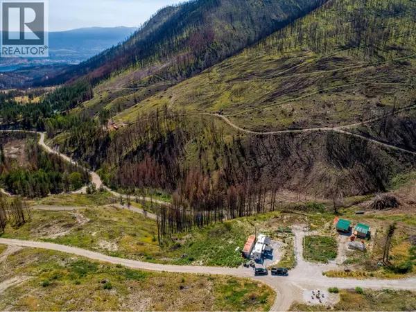 West Kelowna, BC V1Z3T6,Lot B - 944 Bear Creek Road Lot# Proposed