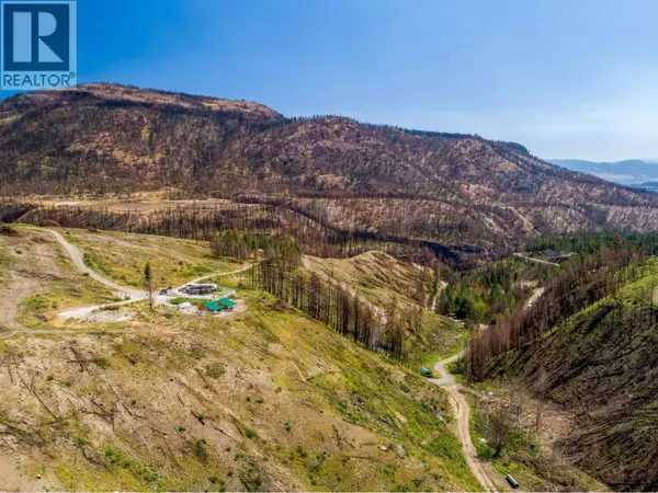 West Kelowna, BC V1Z3T6,Lot B - 944 Bear Creek Road Lot# Proposed