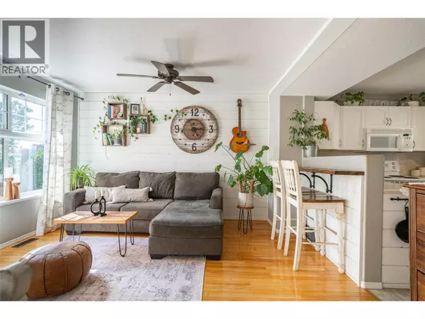 Armstrong, BC V0E1B2,2395 Pleasant Valley RD #31