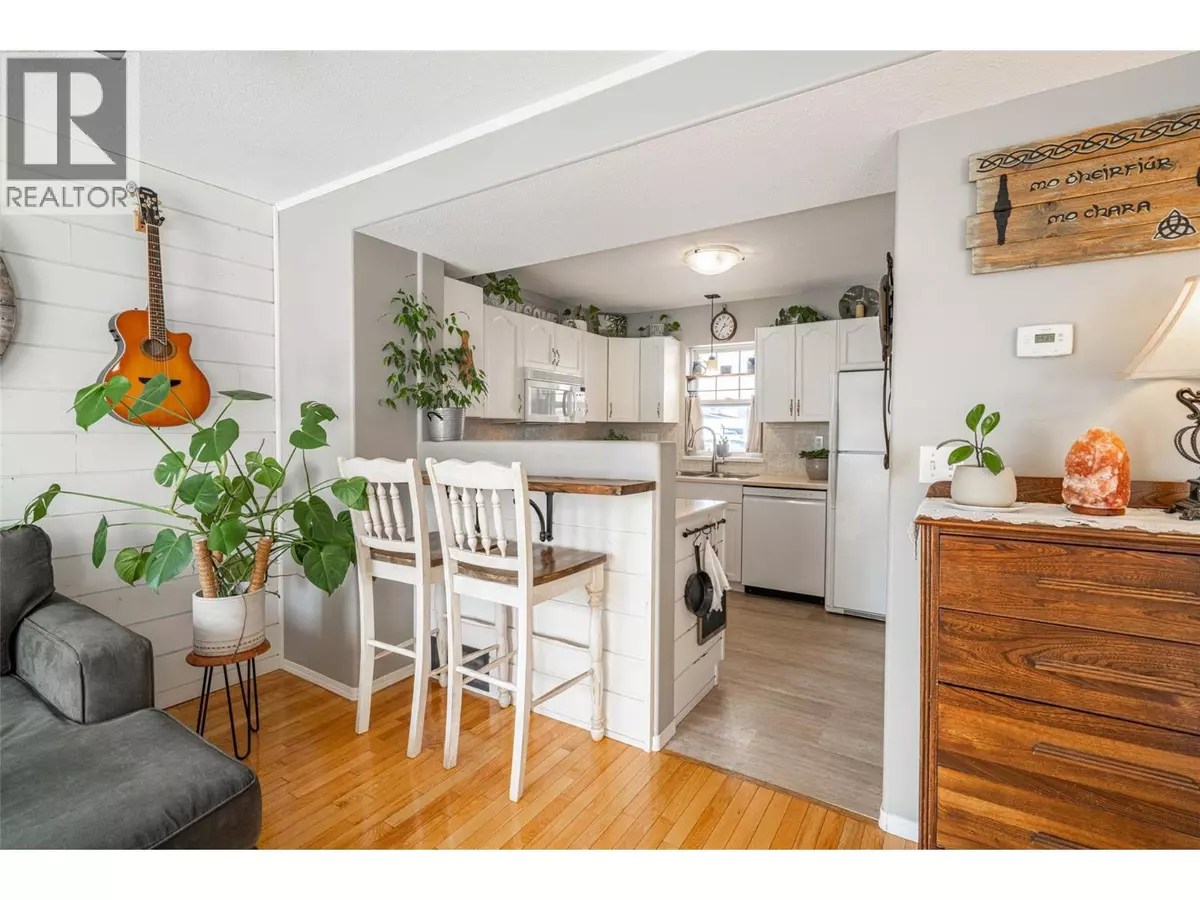 Armstrong, BC V0E1B2,2395 Pleasant Valley RD #31