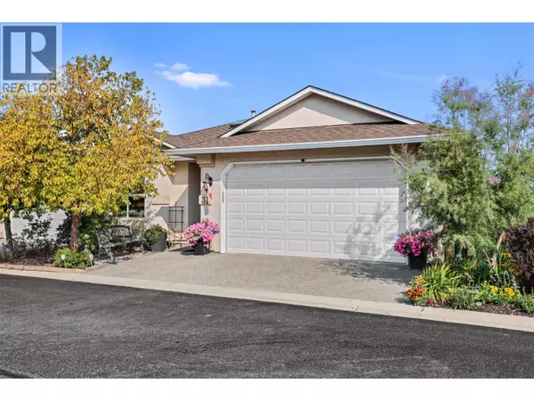 Kamloops, BC V2E2N9,1575 Springhill DR #31