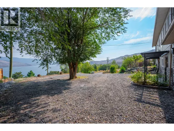 Kamloops, BC V0K2J0,6232 Savona Access Road