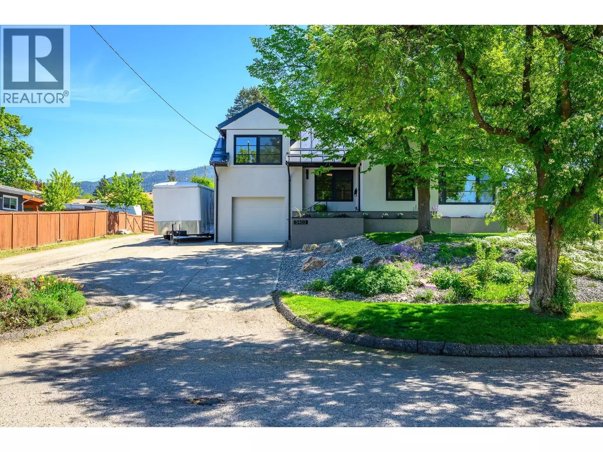 Vernon, BC V1T4C6,3403 20th Street