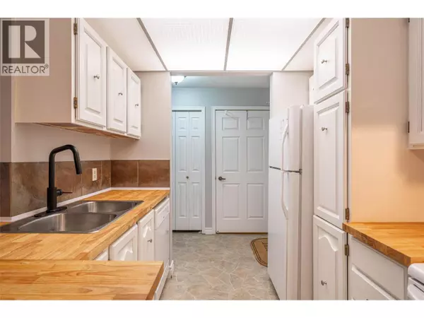 Vernon, BC V1T5K4,1801 32 ST #203