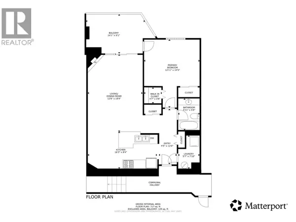 Vernon, BC V1T5K4,1801 32 ST #203