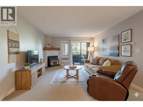 1801 32 ST #203, Vernon, BC V1T5K4