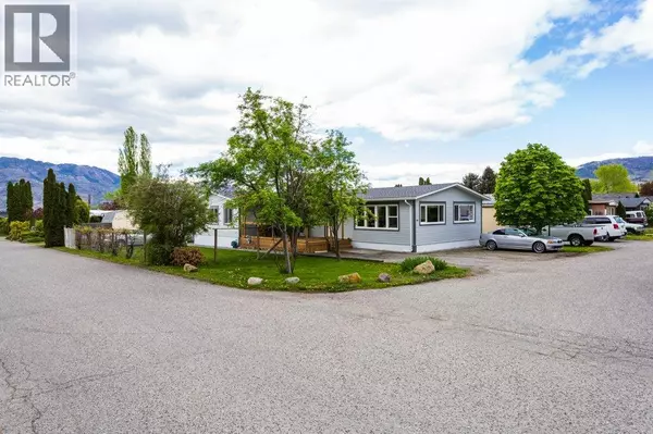 West Kelowna, BC V4T1R4,2005 Boucherie RD #43