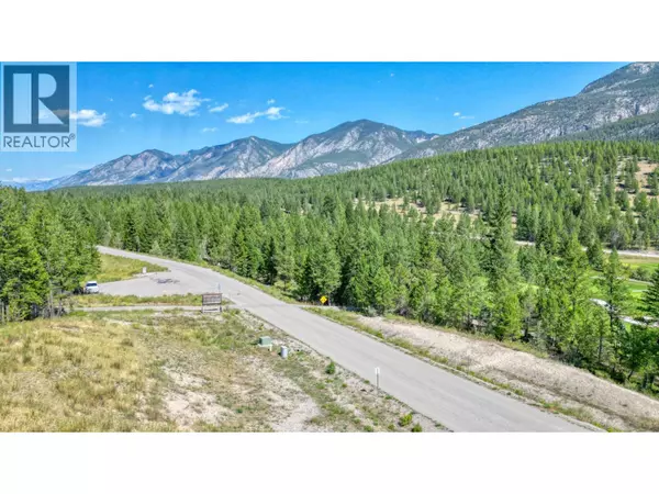Windermere, BC V0B2L0,Lot 2 COOPER Road