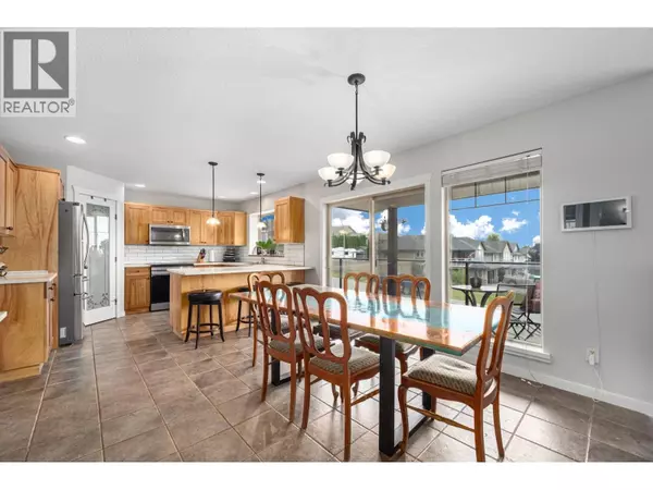 Kamloops, BC V1S2B2,2592 Willowbrae Drive