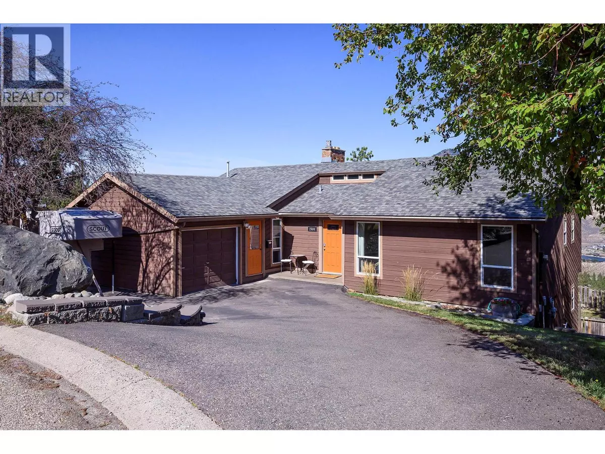 Kamloops, BC V2E1T7,2404 Bella Coola Court