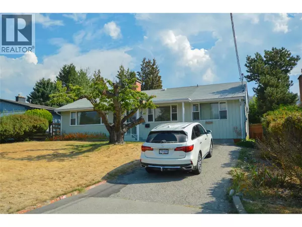 Penticton, BC V2A4C7,426 Truro Street