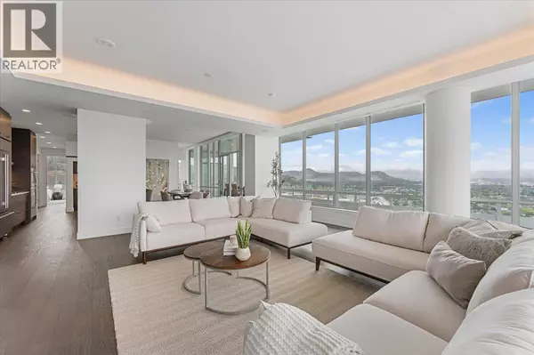 Kelowna, BC V1Y0J4,1181 Sunset DR #2701