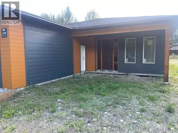 Barriere, BC V0E1E0,4781 BIRCH Lane