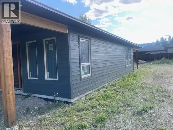 Barriere, BC V0E1E0,4781 BIRCH Lane