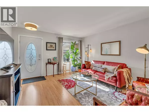 Penticton, BC V2A4H2,654 PICKERING ST #107