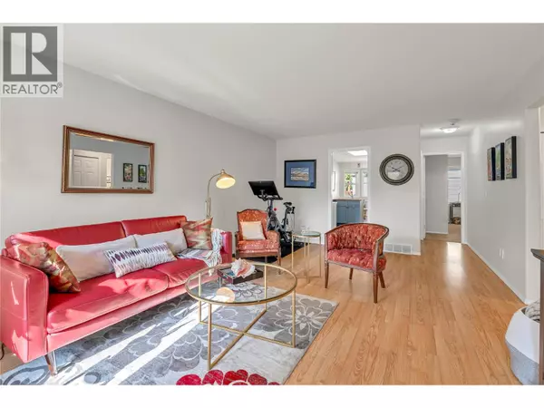 Penticton, BC V2A4H2,654 PICKERING ST #107