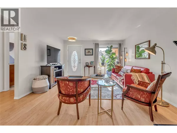 Penticton, BC V2A4H2,654 PICKERING ST #107