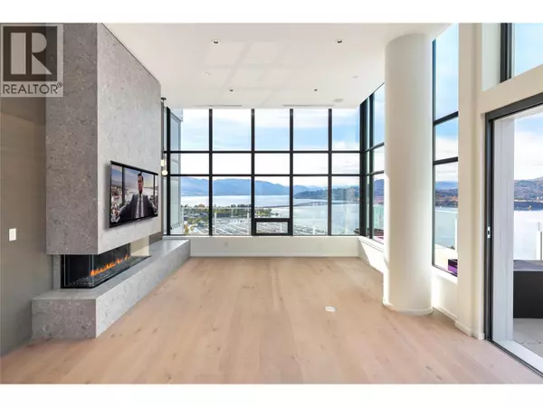 Kelowna, BC V1Y0J4,1181 Sunset DR #2902