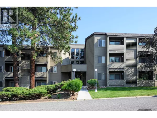245 Gordonhorn CRES #337, Kamloops, BC V2E1G5