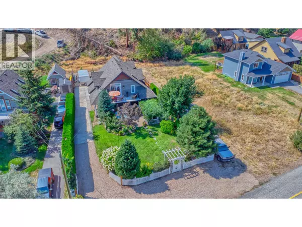 Kelowna, BC V1Z3V2,7372 Fintry Delta Road