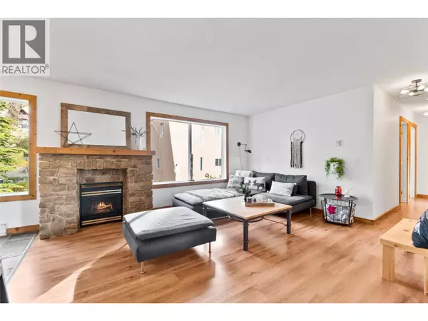 Big White, BC V1P1P3,40 Kettle View RD #437F