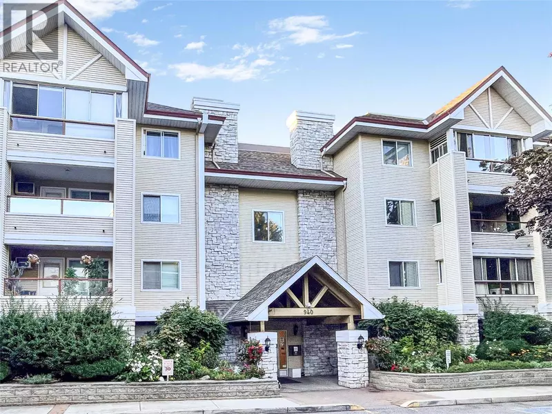 940 Glenwood AVE #308, Kelowna, BC V1Y9P2