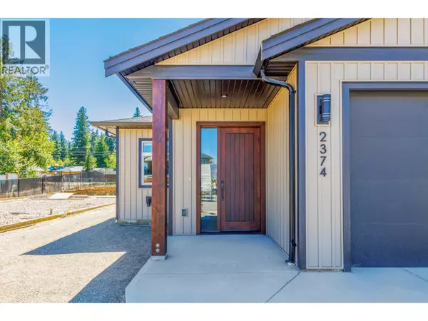Salmon Arm, BC V1E0H1,2374 6 Avenue SE