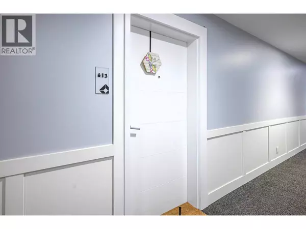 Kamloops, BC V2C0L2,444 ST PAUL ST #613