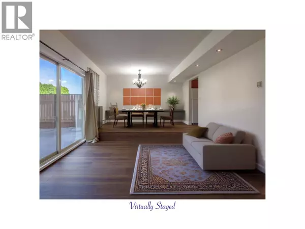 Penticton, BC V2A6Z8,310 Yorkton AVE #1