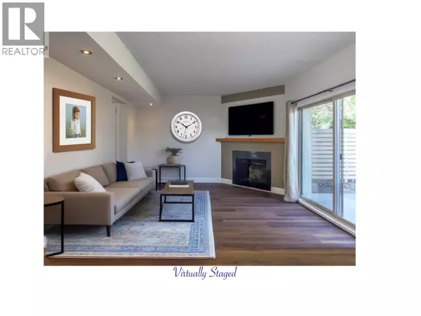 Penticton, BC V2A6Z8,310 Yorkton AVE #1