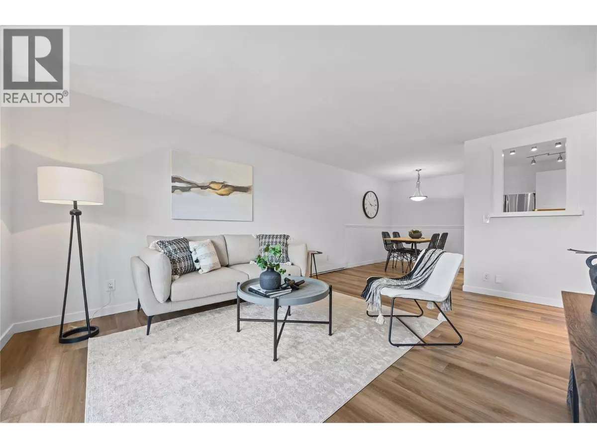 Kelowna, BC V1W3W4,3180 De Montreuil CT #310