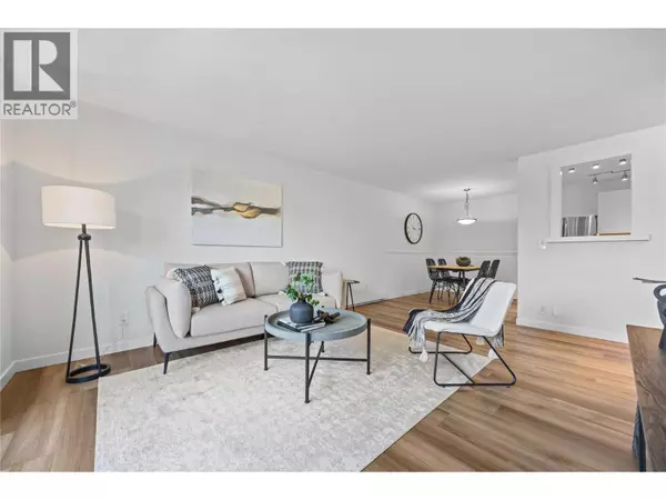 3180 De Montreuil CT #310, Kelowna, BC V1W3W4