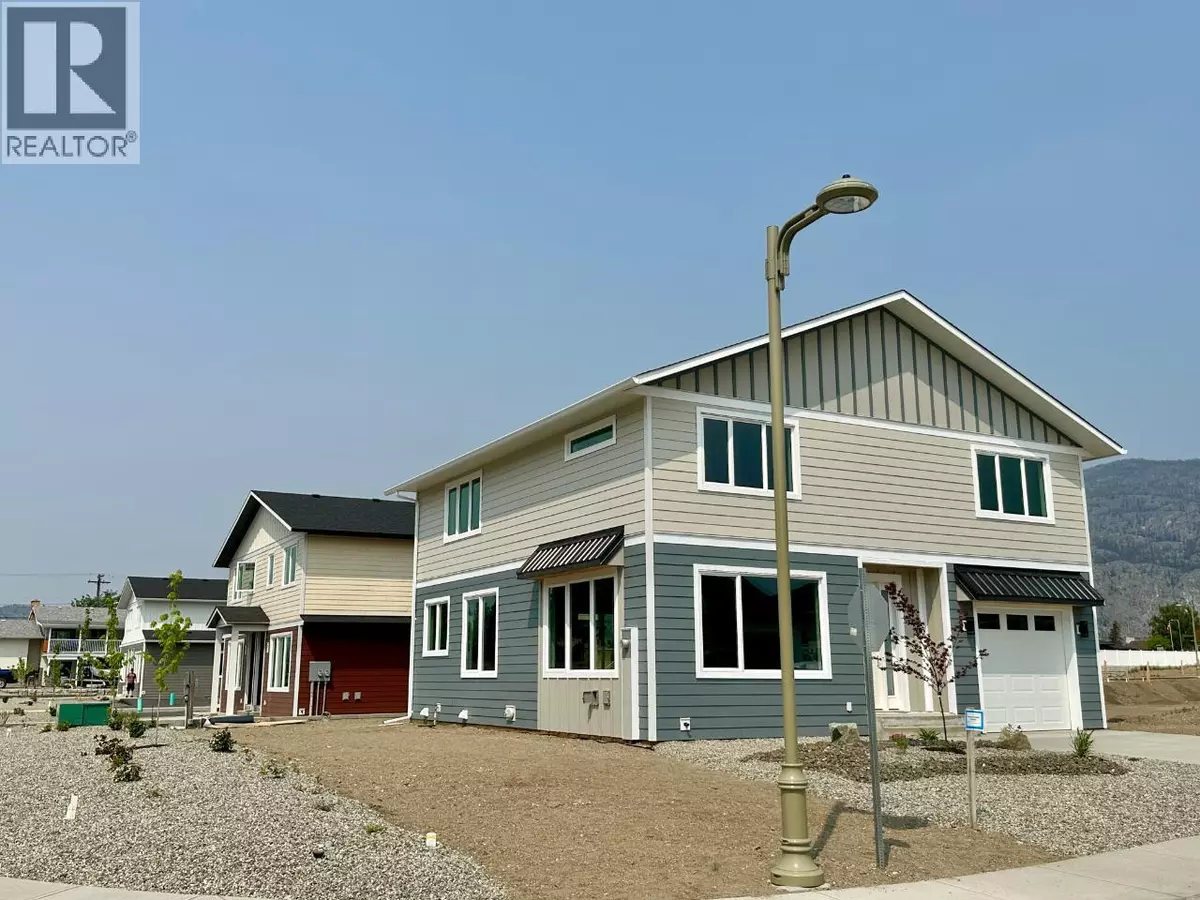 Osoyoos, BC V0H1V5,2 Wood Duck Way