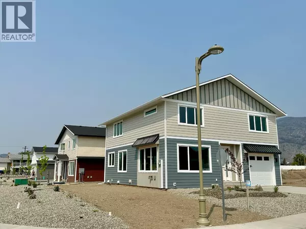 2 Wood Duck Way, Osoyoos, BC V0H1V5