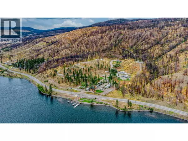 3972 Kamloops-Vernon Highway, Monte Lake, BC V0E3B4