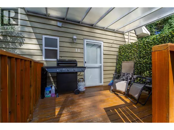 Vernon, BC V1B3P1,7171 Dixon Dam RD #18