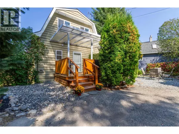 7171 Dixon Dam RD #18, Vernon, BC V1B3P1