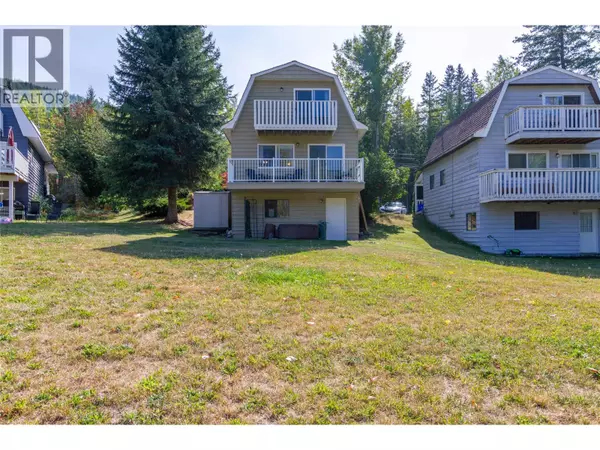 Vernon, BC V1B3P1,7171 Dixon Dam RD #18