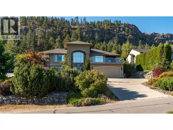 West Kelowna, BC V1Z3P6,3065 Lakeview Cove Road