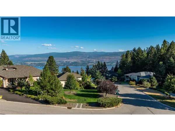 West Kelowna, BC V1Z3P6,3065 Lakeview Cove Road