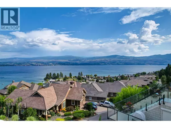 West Kelowna, BC V1Z4B1,2571 Casa Palmero Drive