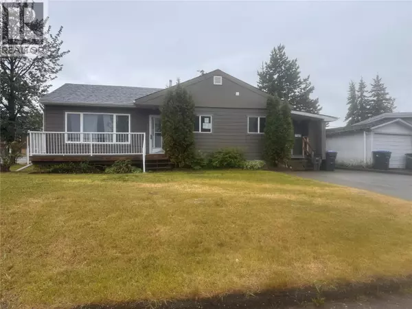 1901 109 Avenue, Dawson Creek, BC V1G2V8