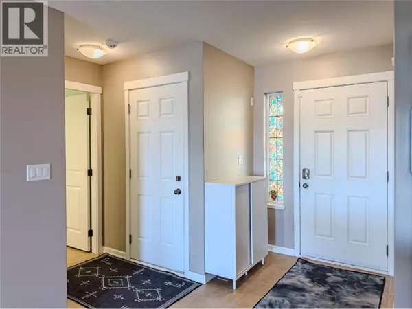 Kamloops, BC V1S0A8,1900 HUGH ALLAN DR #36