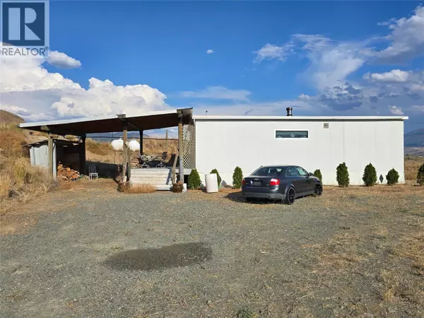 6355 Pinecrest Drive, Kamloops, BC V0K2P0