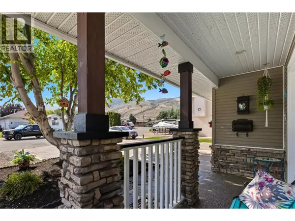 Kamloops, BC V2B8L9,774 McArthur Drive