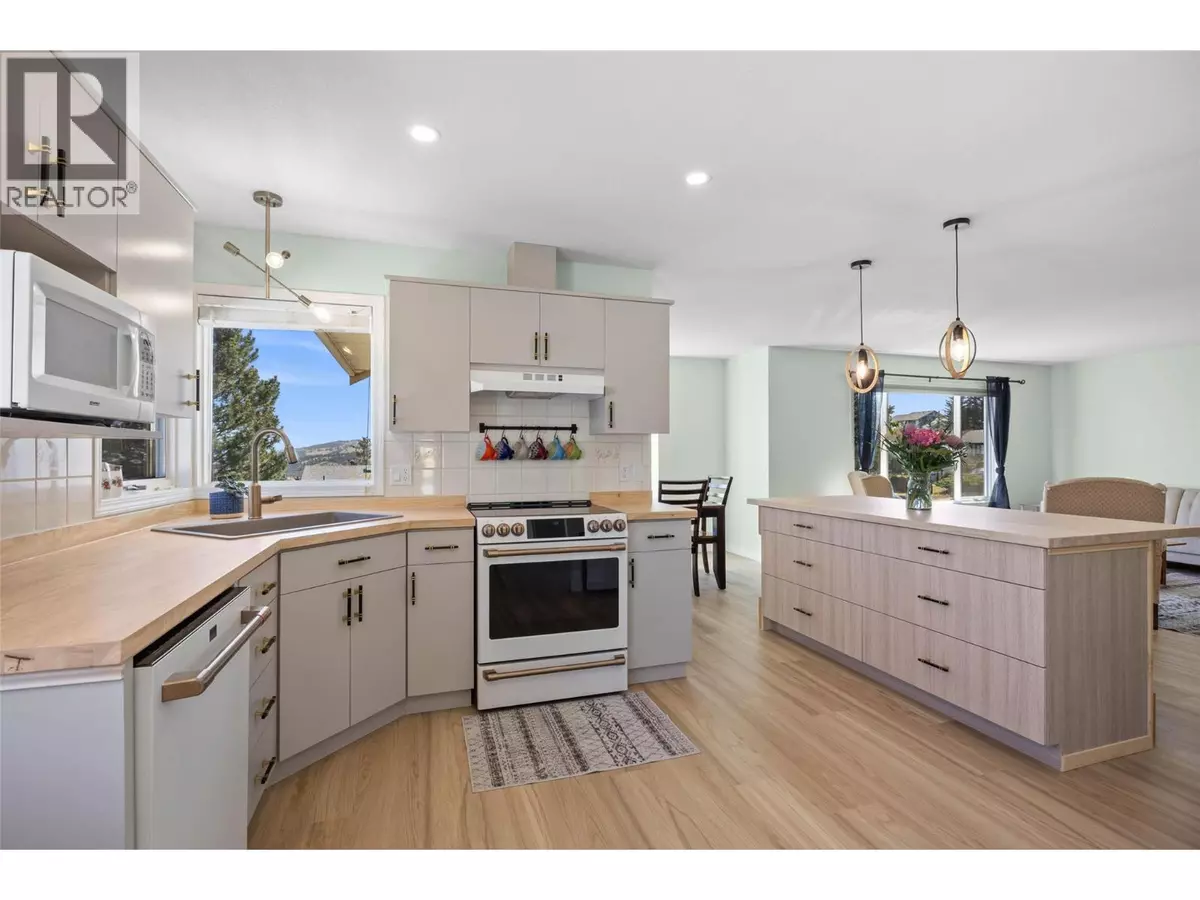 Kamloops, BC V1S1N9,2190 GARYMEDE Drive